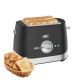 Anex Deluxe 2 Slice Toaster AG-3019 HN